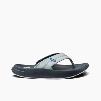 Cruiser - Grey/Light Grey/Blue - Main View