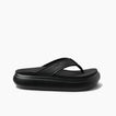 Cushion Bondi - Black/Black