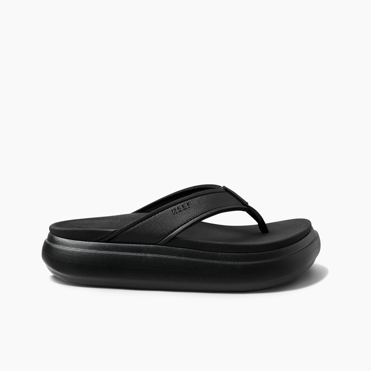 Cushion Bondi - Black/Black