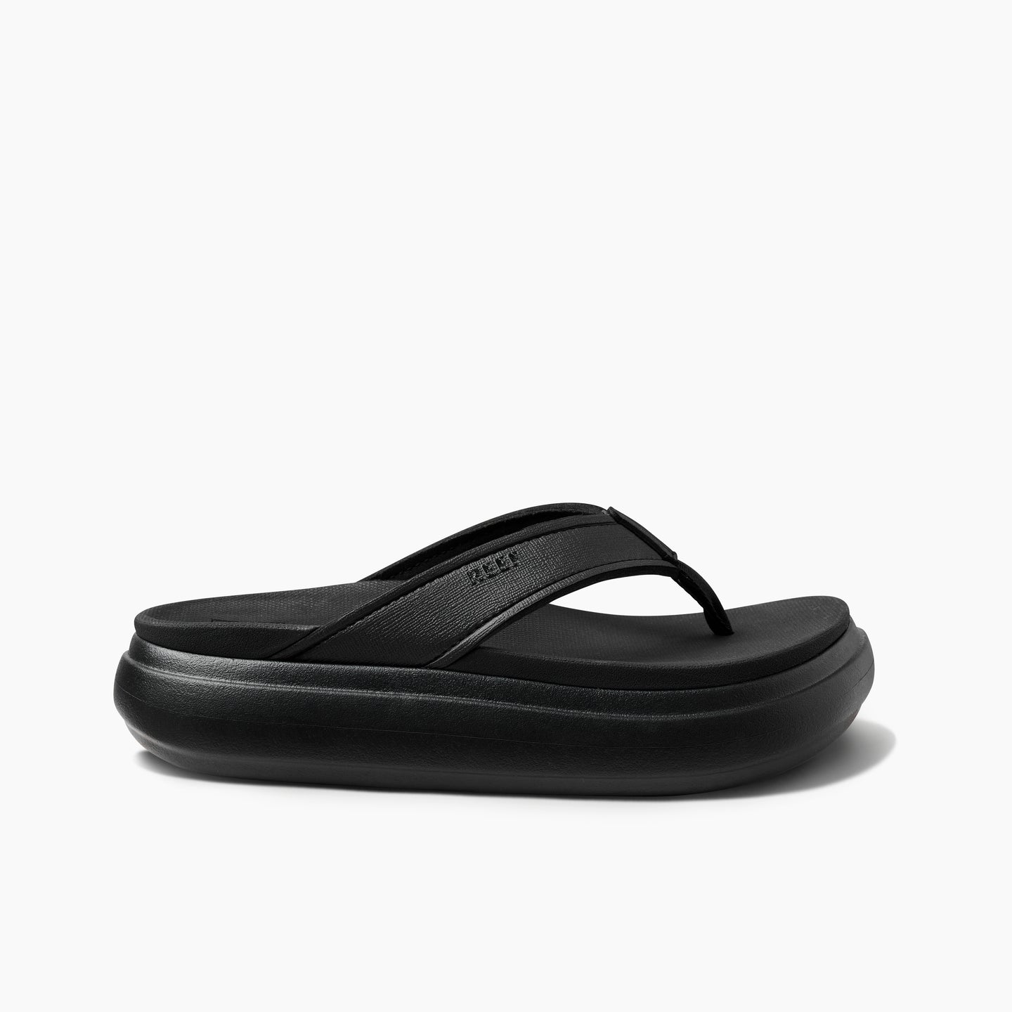 Cushion Bondi - Black/Black