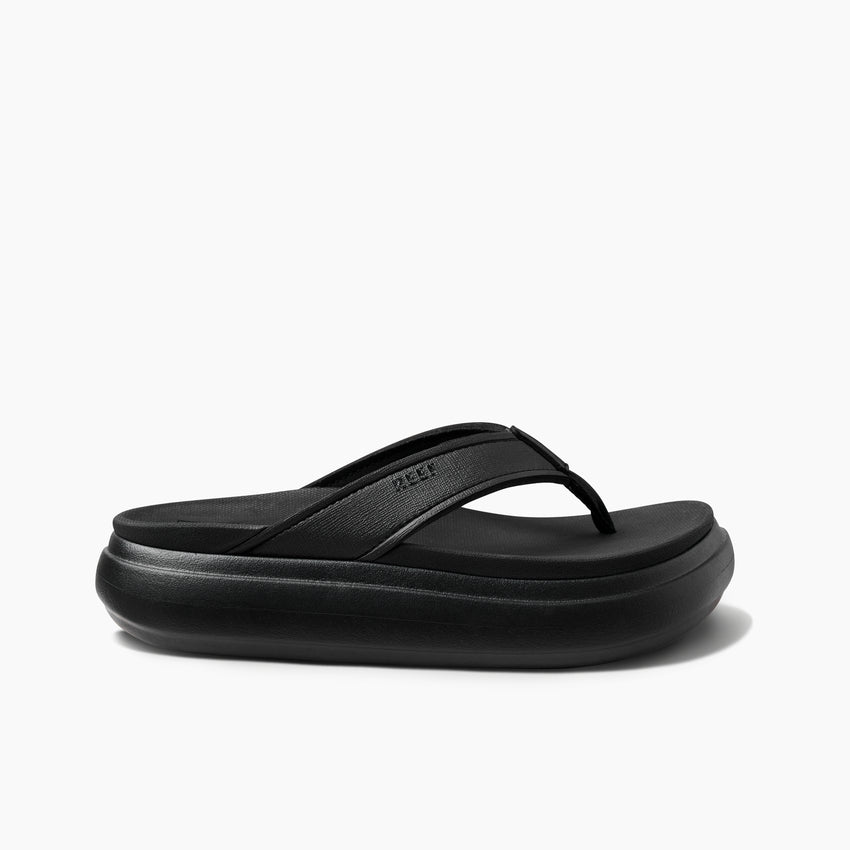 Cushion Bondi - Black/Black