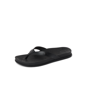 Vista Porto Cruz - Black Night - Left Side View