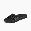 Vista Soho Cruz - Black Night - Left Side View