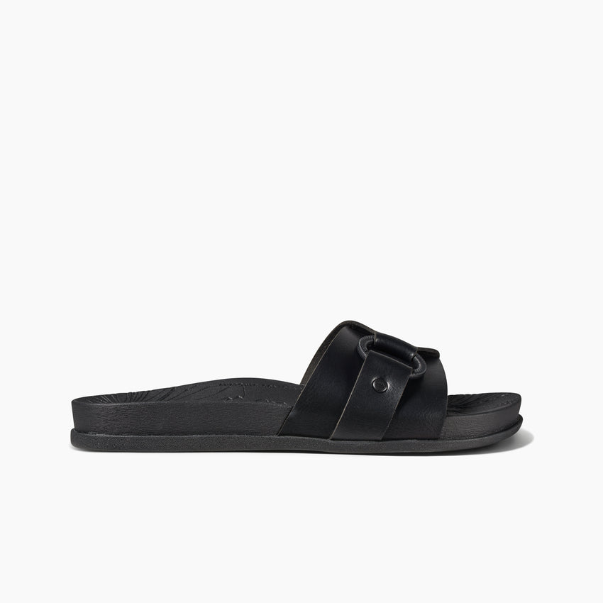 Vista Soho Cruz - Black Night - Right Side View