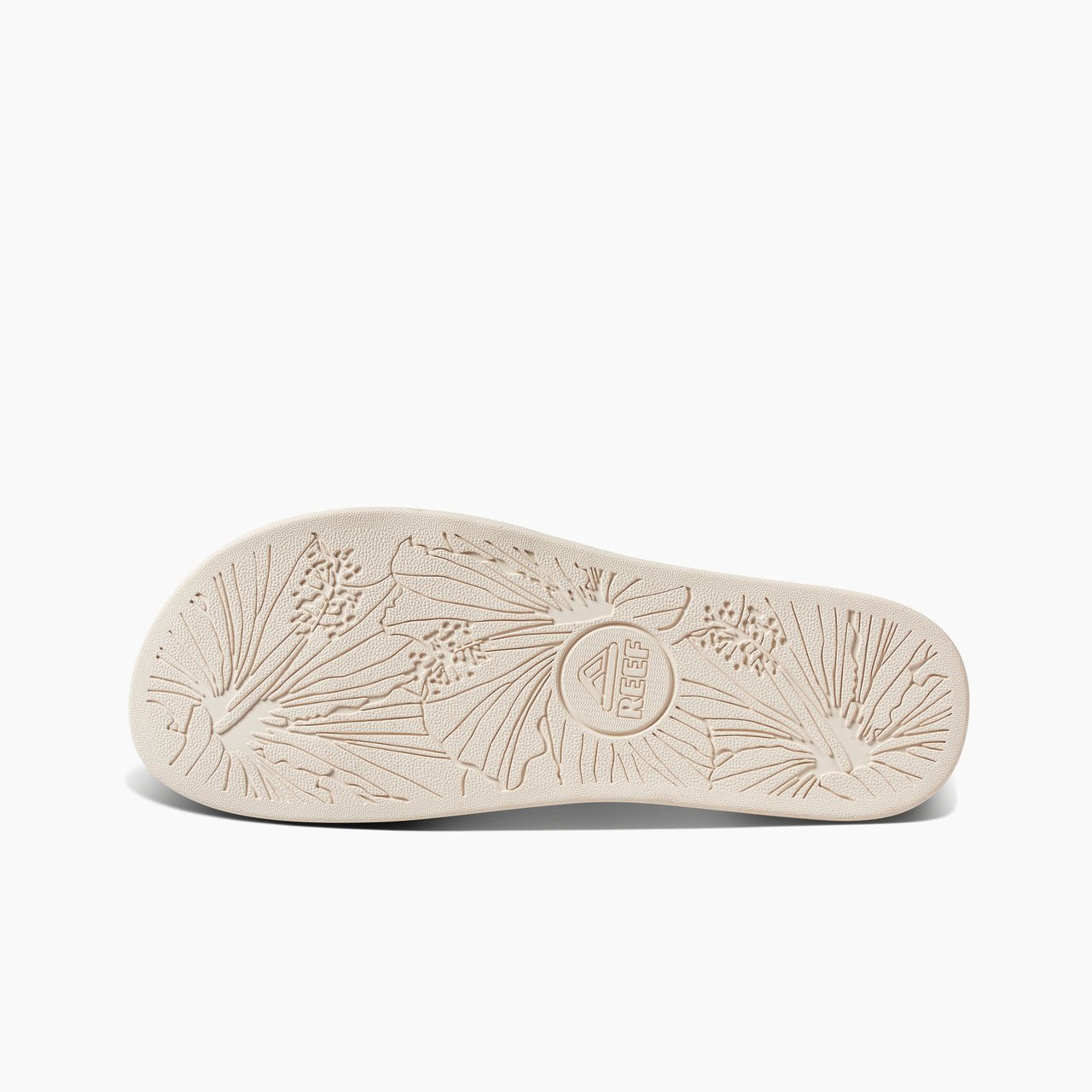 Cushion Soho Cruz - Whisper White - Underside View