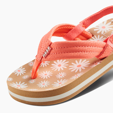 Little Ahi - Daisy - Down the Line 1 View