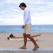 The Deckhand - Java - Top View