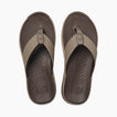 The Deckhand - Java - Top View
