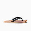Reef Solana - Black/Tan - Right Side View