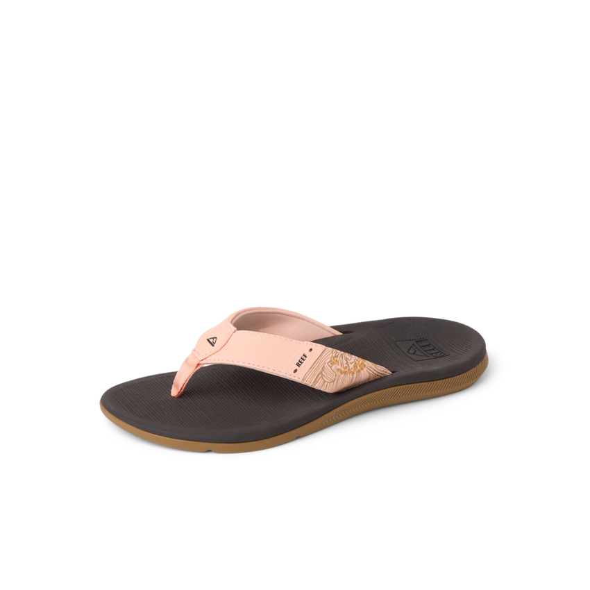 Santa Ana - Peach Parfait - Left Side View