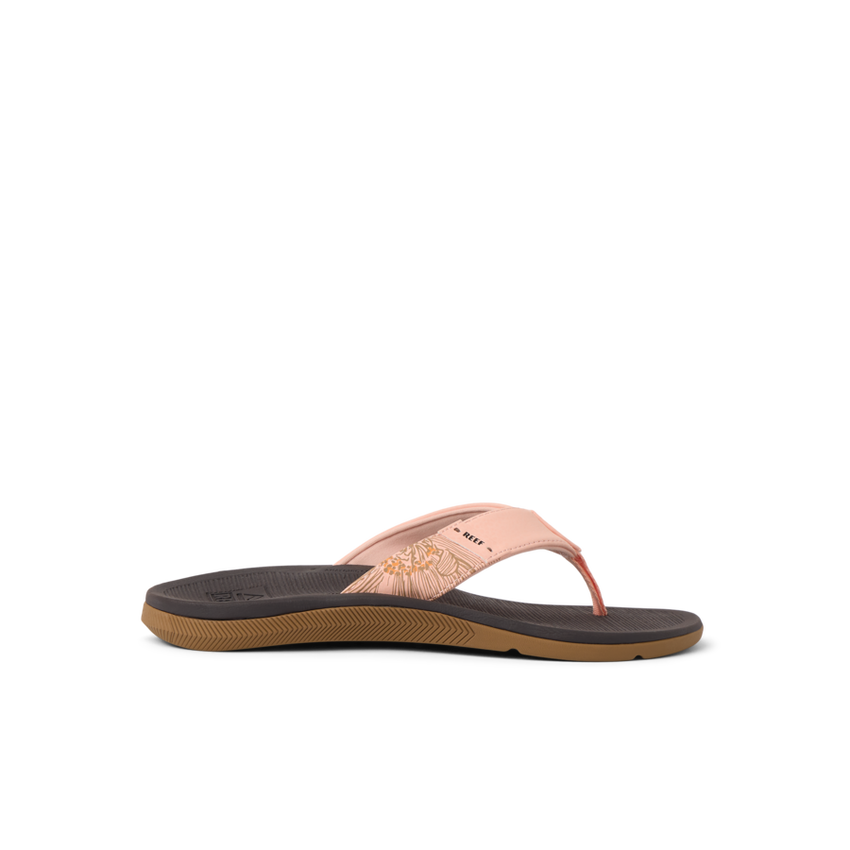 Santa Ana - Peach Parfait - Right Side View