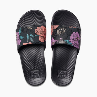 Reef One Slide - Blossom - Right Side View