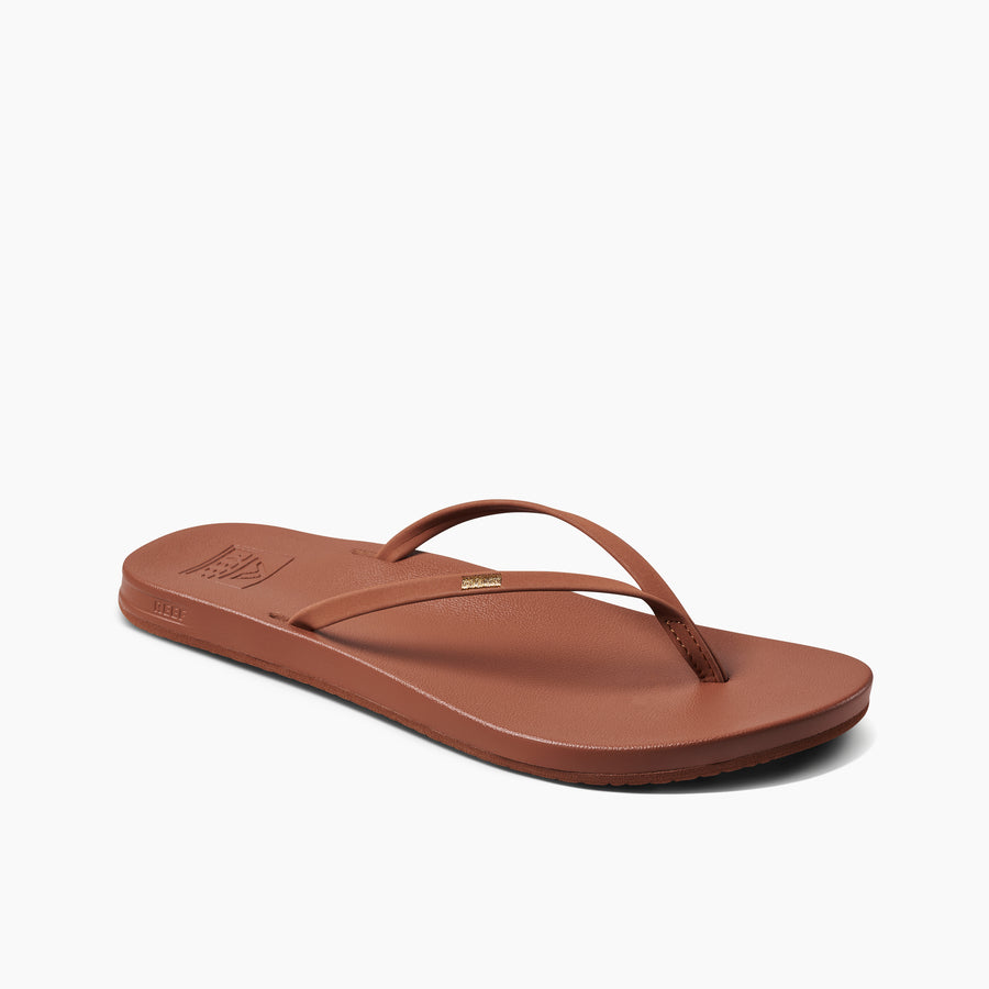 Cushion Slim - Espresso - Main View