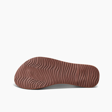 Cushion Slim - Espresso - Right Side View