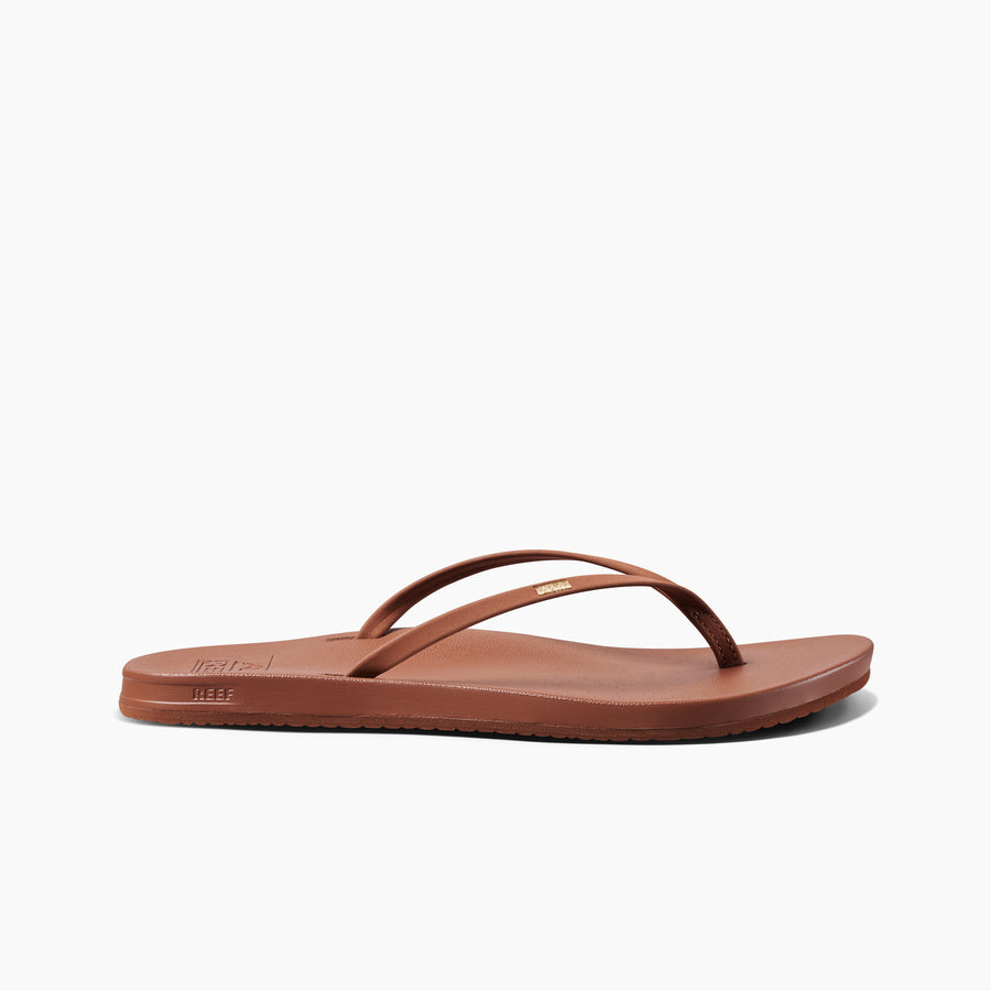 Cushion Slim - Espresso - Main View