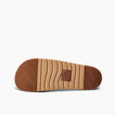 Ojai Slide - Tan - Underside View