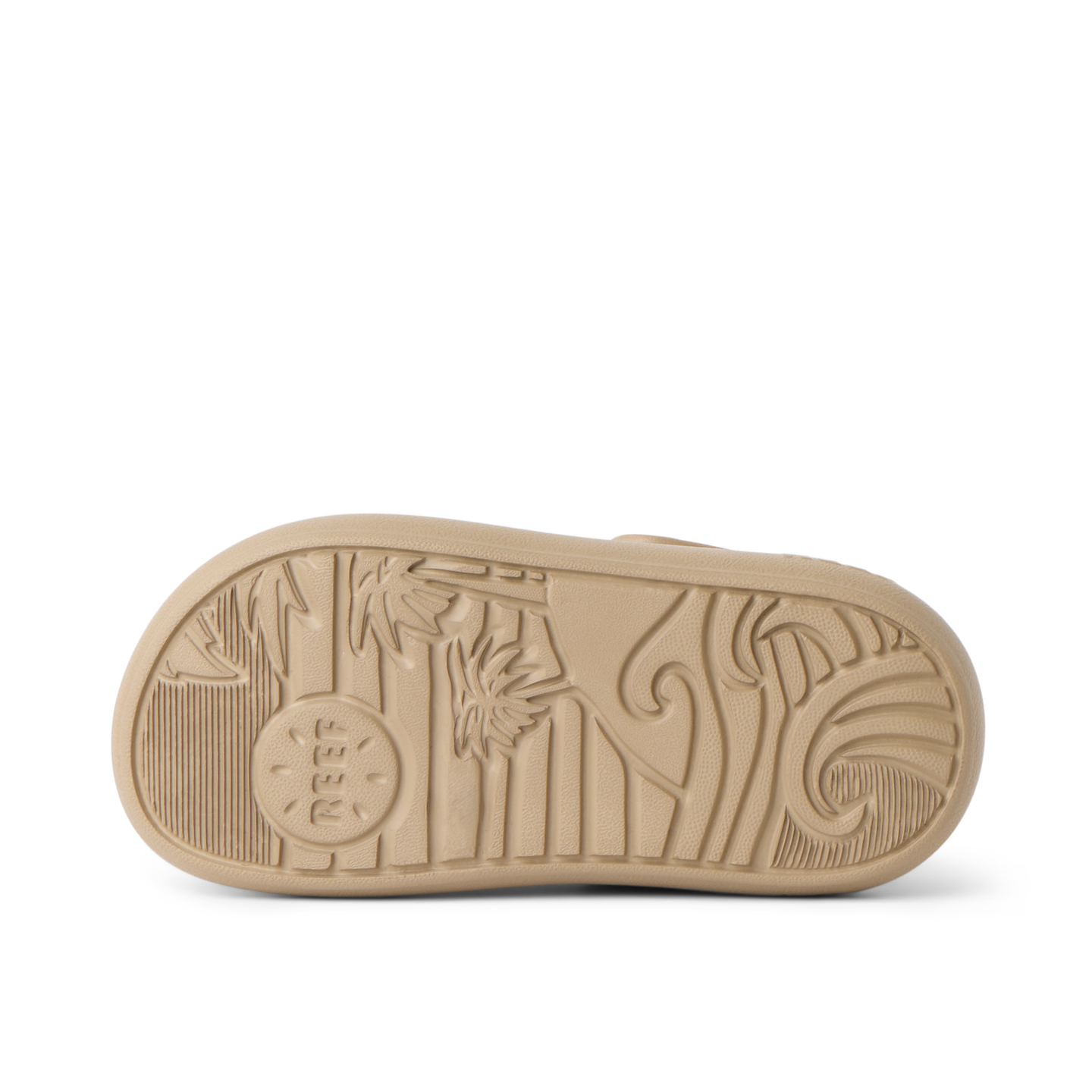 Little Rio Slide - Nomad - Underside View