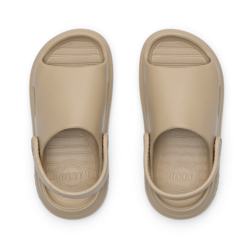 Little Rio Slide - Nomad - Top View