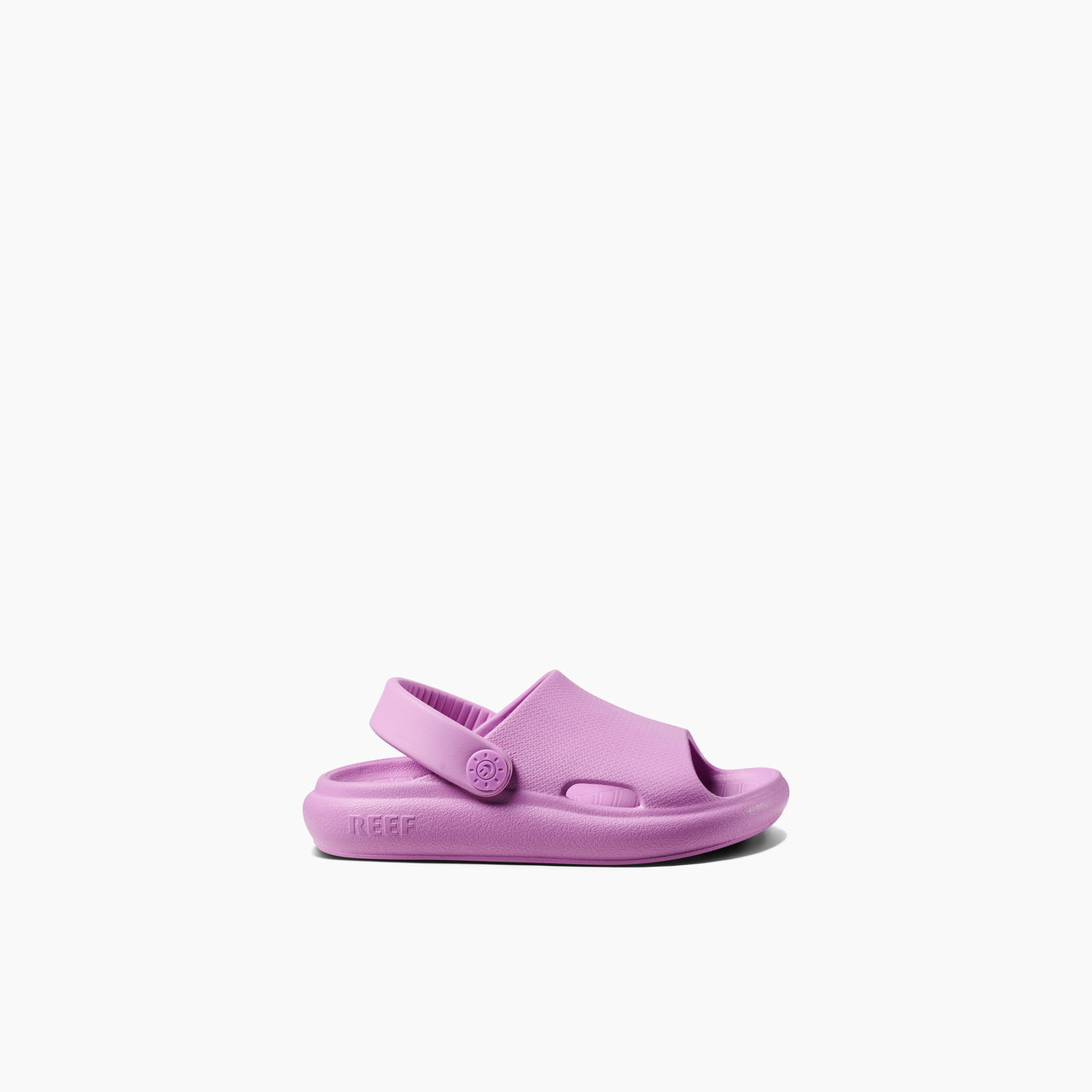 Little Rio Slide - Taffy - Right Side View
