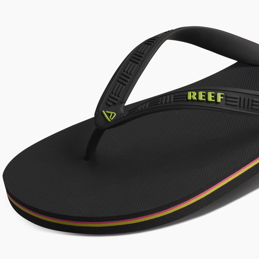Reef Seaside - Reef Brazil - Down the Line 1 View