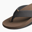The Raglan - Fossil/Grey - Down the Line 1 View