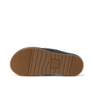 Phantom Bonzer - Black/Gum - Underside View