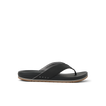 Phantom Bonzer - Black/Gum - Right Side View