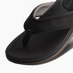 Phantom Bonzer - Black/Gum - Down the Line 1 View