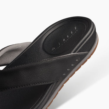 Phantom Bonzer - Black/Gum - Down the Line 2 View