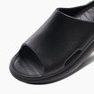 Kids Rio Slide - Black - Down the Line 1 View