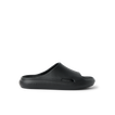 Kids Rio Slide - Black - Right Side View