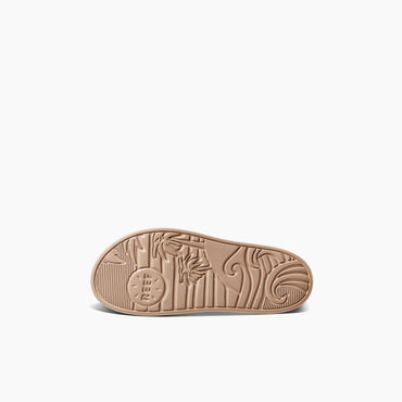 Kids Rio Slide - Nomad - Underside View