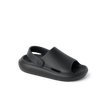 Little Rio Slide - Black - Main View