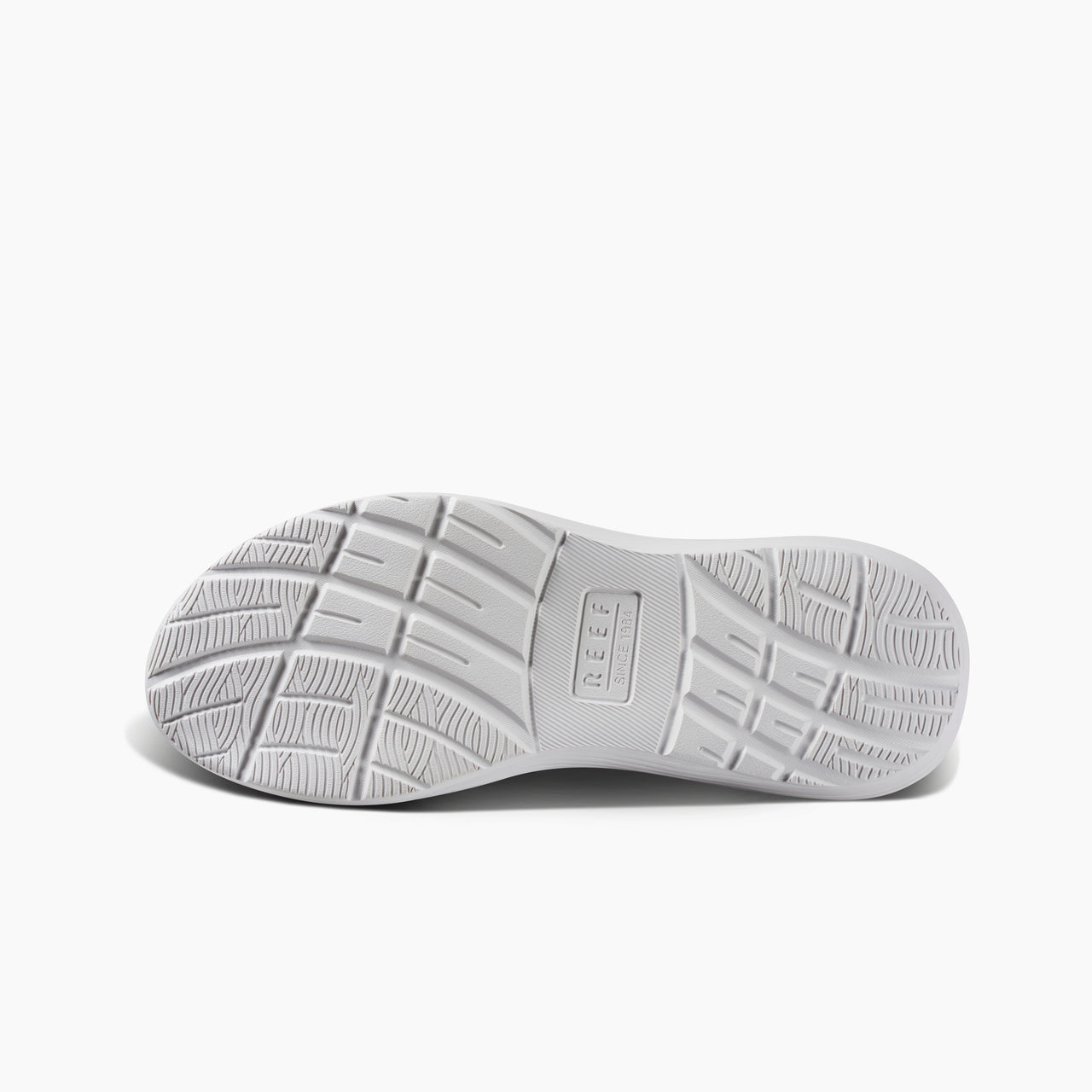 Swellsole Valle - Charcoal - Underside View