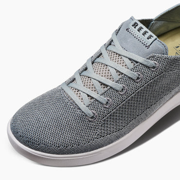 Swellsole Neptune - Grey - Down the Line 1 View