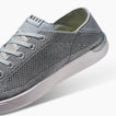 Swellsole Neptune - Grey - Down the Line 2 View