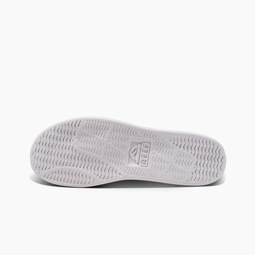 Swellsole Neptune - Grey - Underside View