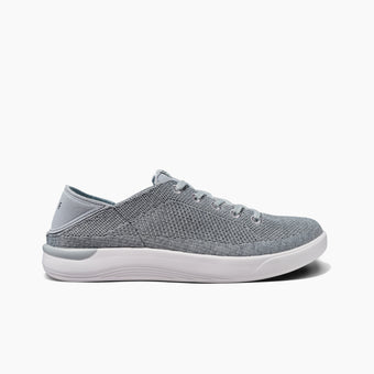 Swellsole Neptune - Grey - Right Side View