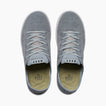 Swellsole Neptune - Grey - Top View