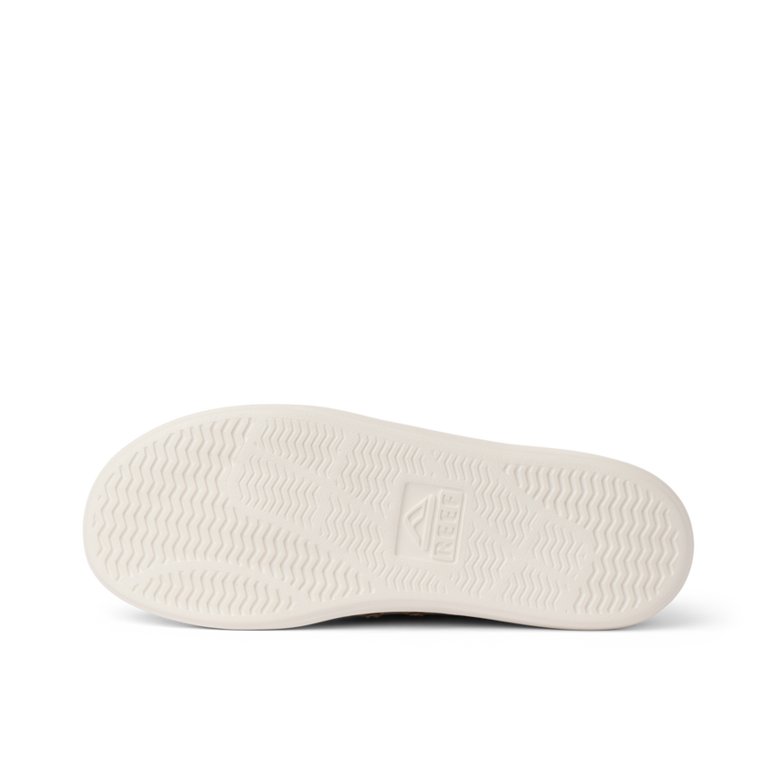 Swellsole Neptune - Tan - Underside View
