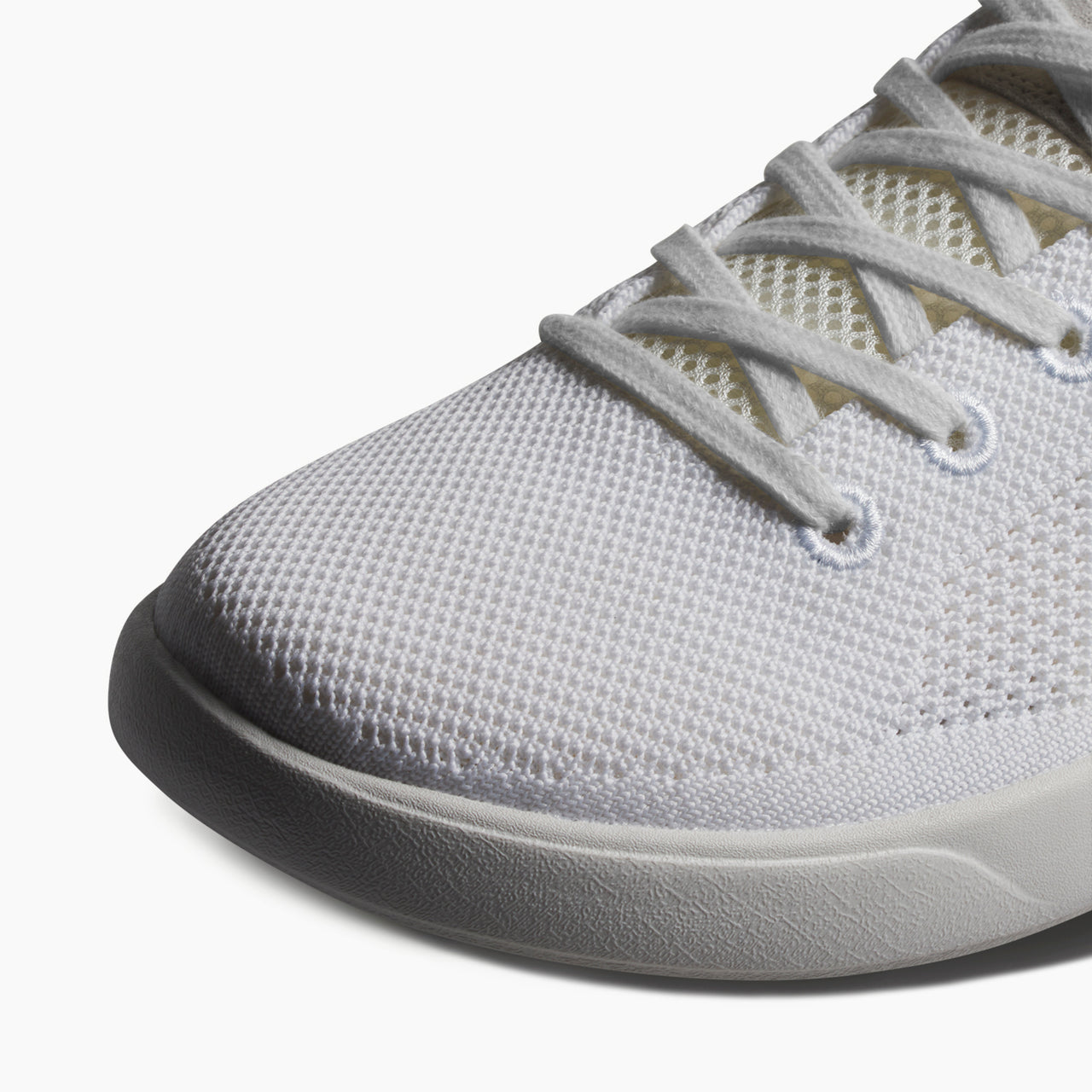 Swellsole Neptune - White - Down the Line 1 View