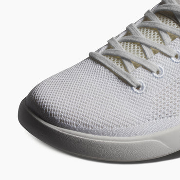 Swellsole Neptune - White - Down the Line 1 View