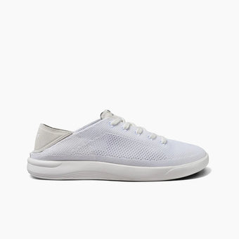 Swellsole Neptune - White - Top View