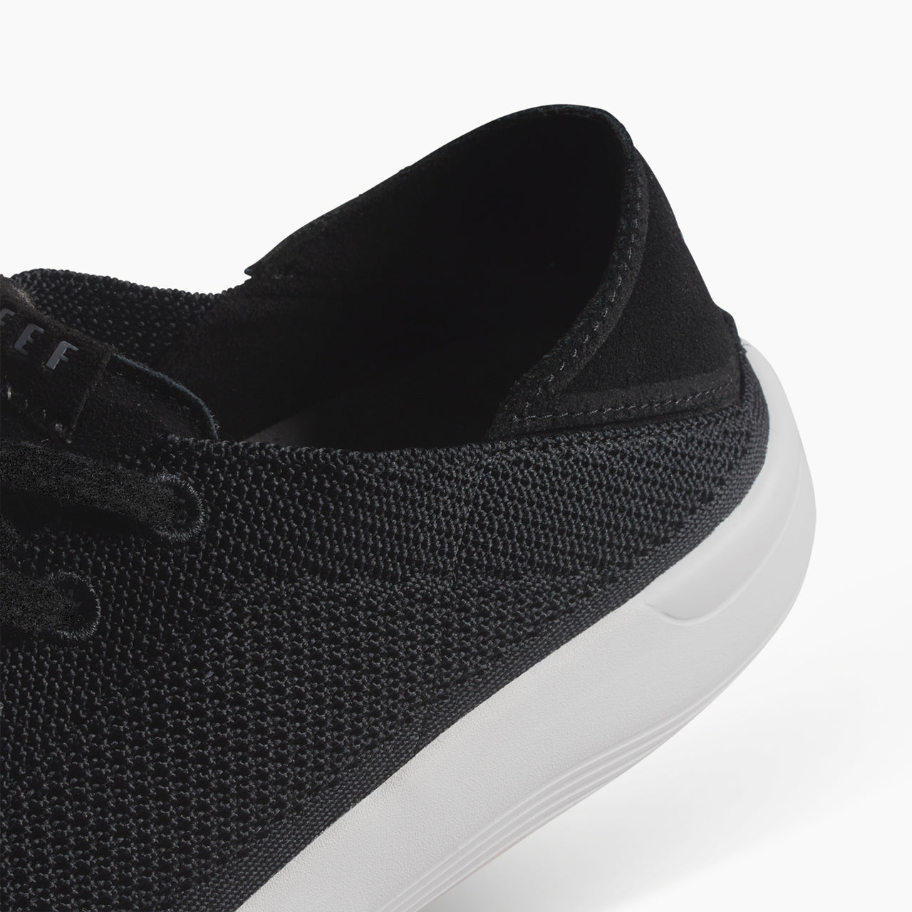 Swellsole Neptune - Black - Down the Line 2 View
