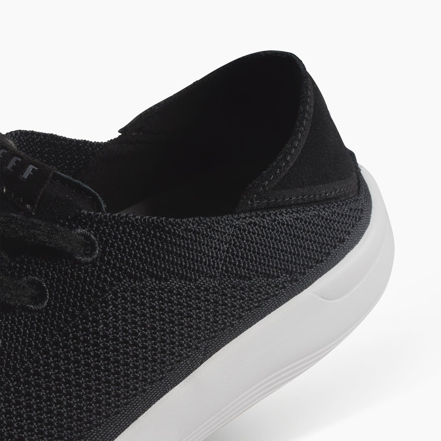 Swellsole Neptune - Black - Down the Line 2 View
