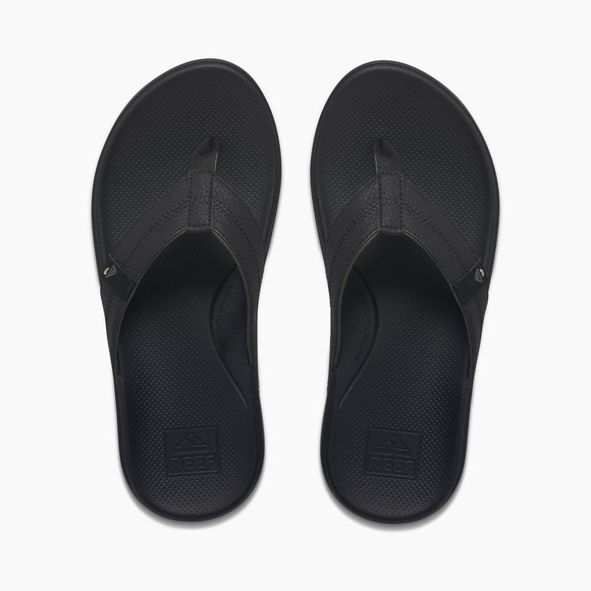 Cushion Phantom 2.0 - Black - Top View