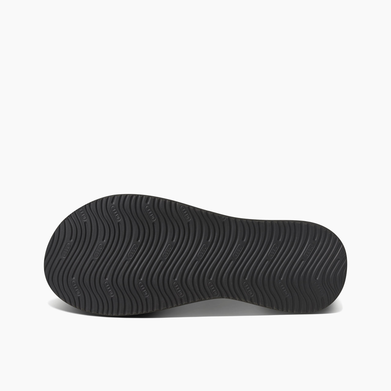 Cushion Phantom 2.0 - Shaded Grey - Underside View