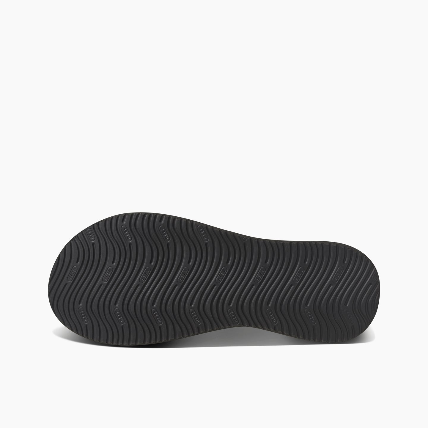 Cushion Phantom 2.0 - Shaded Grey - Underside View