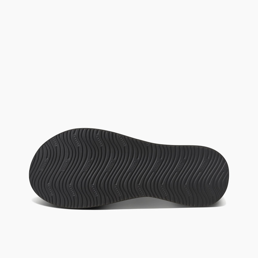 Cushion Phantom 2.0 - Shaded Grey - Underside View
