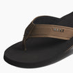 The Layback - Black/Tan - Down the Line 1 View